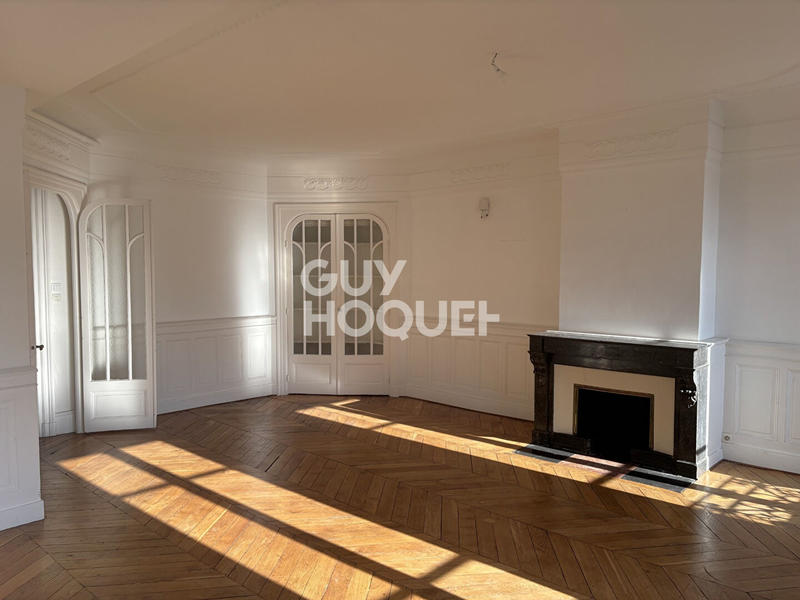 Appartement - 144 m² - 4 pièces