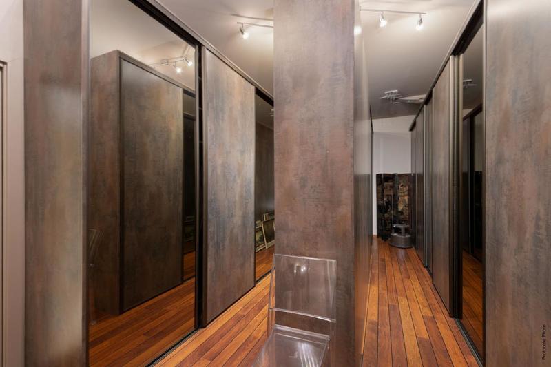 Demeure - 330 m² - 7 pièces