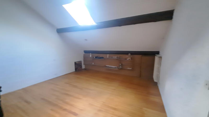 Maison - 197 m² - 6 pièces