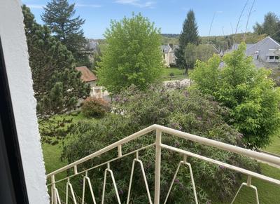 Maison - 71 m² - 4 pièces