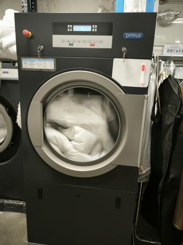 Fonds de commerce - 135 m²