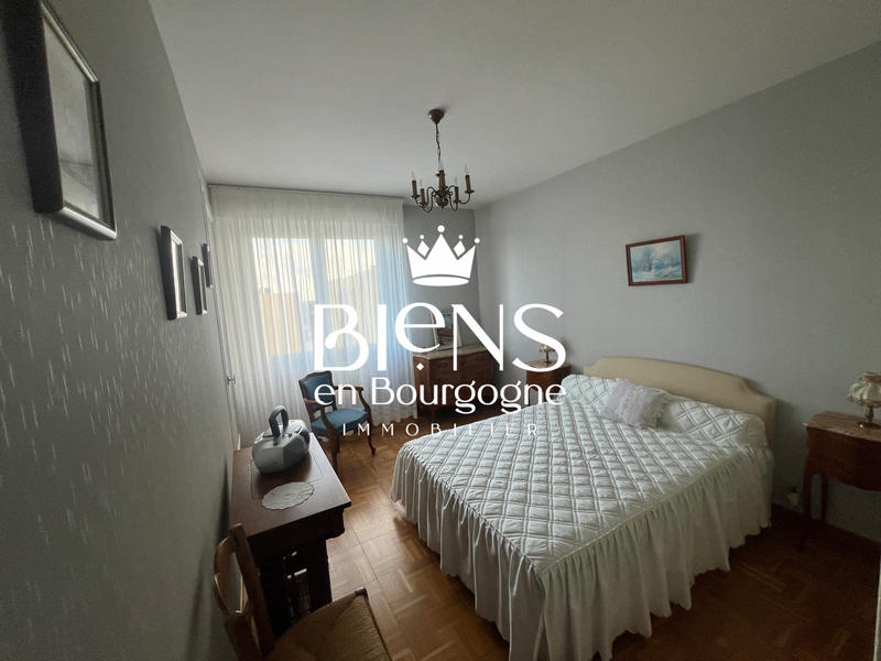 Appartement - 76 m² - 3 pièces