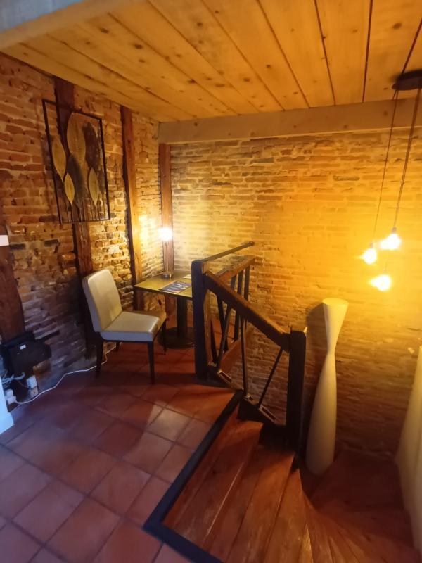 Duplex - 61 m² - 2 pièces