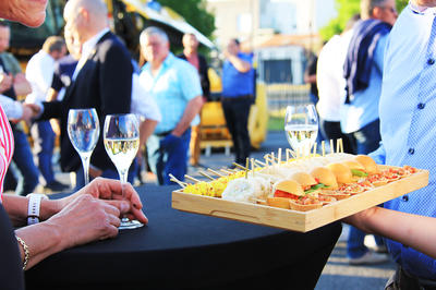 Les Réceptions Bertacchi