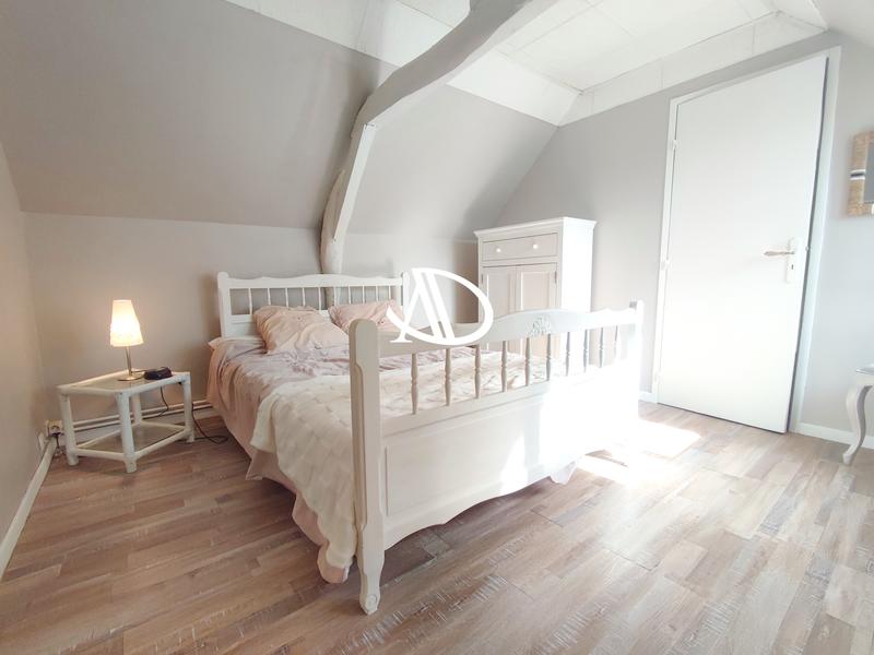 Ferme - 90 m² - 4 pièces