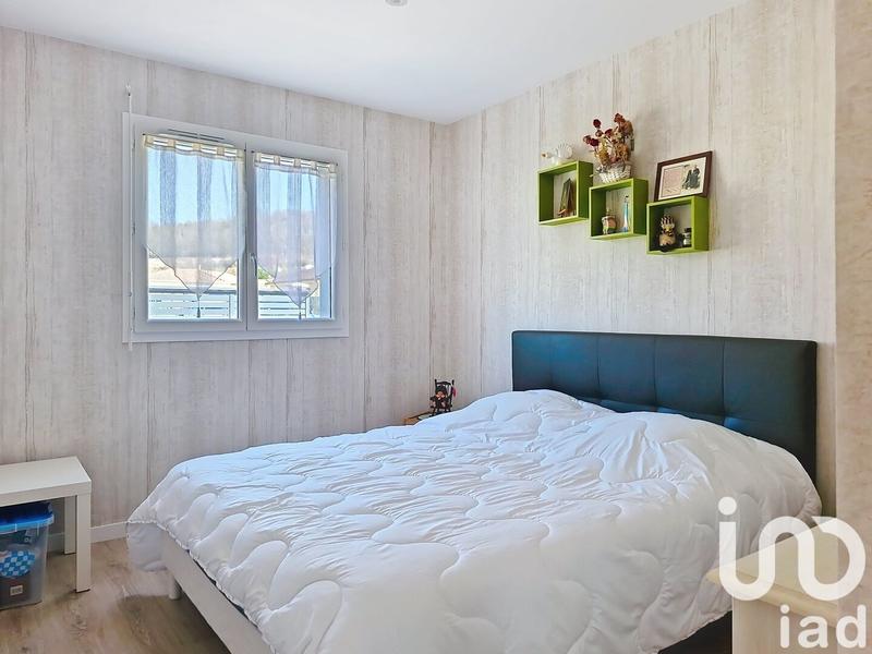 Maison - 128 m² - 6 pièces