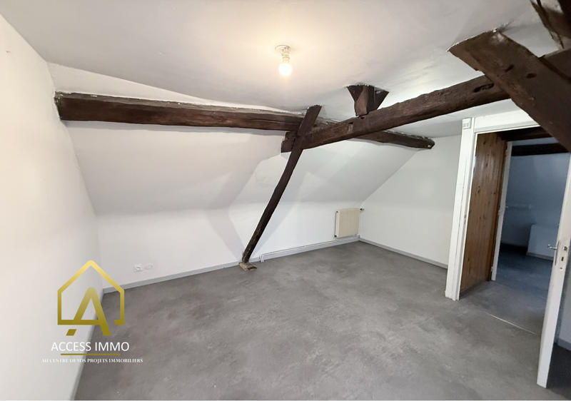 Maison - 150 m² - 7 pièces