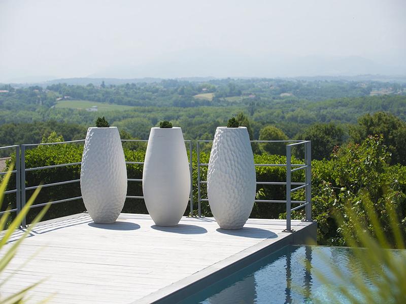 Entre notes et argile, Noël se façonne chez Goicoechea