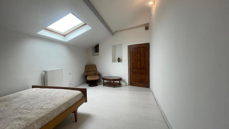 Maison - 189 m² - 6 pièces