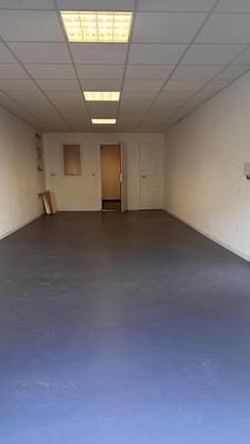 Local commercial - 40 m²