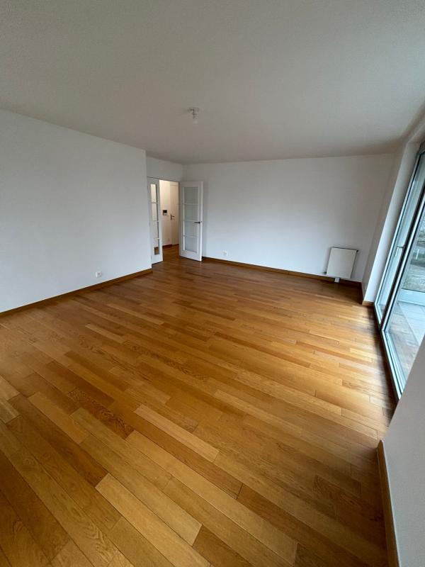 Appartement - 88 m² - 4 pièces