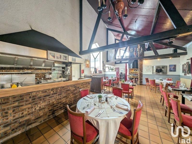 Local commercial - 290 m²