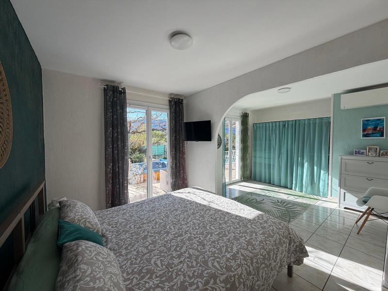 Villa - 165 m² - 5 pièces