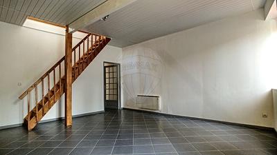 Maison de ville - 110 m² - 5 pièces