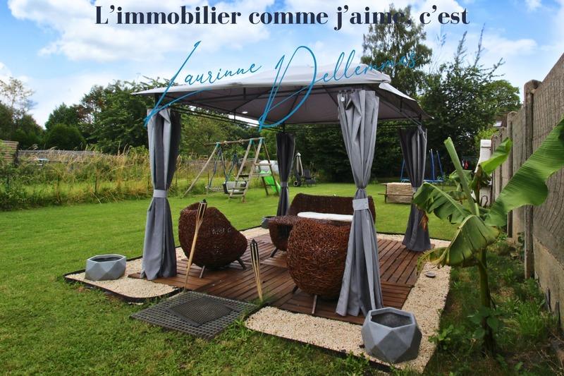 Maison - 193 m² - 9 pièces