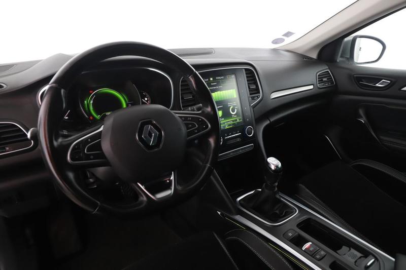 Renault Mégane 1.2 TCe Energy Intens 132 ch
