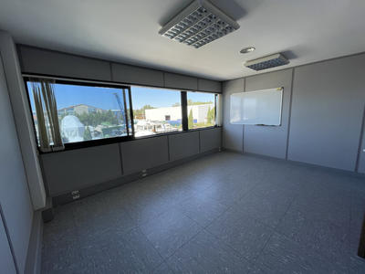 Bureau - 160 m²