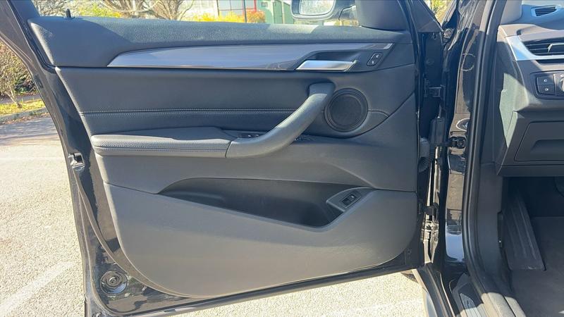 Bmw X1 (F48) sDrive 18d 150 Bva8 Xline