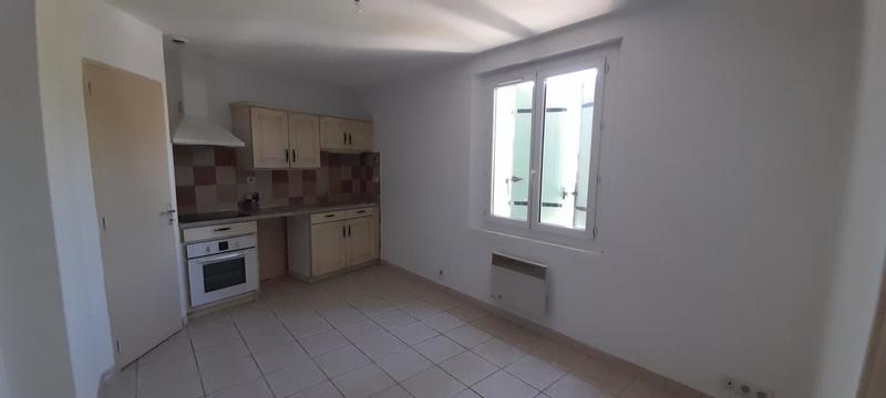 Appartement - 32 m² - 2 pièces