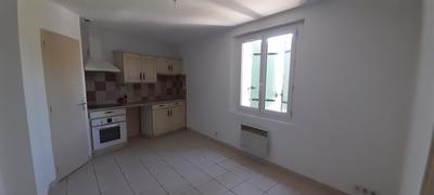 Appartement - 32 m² - 2 pièces