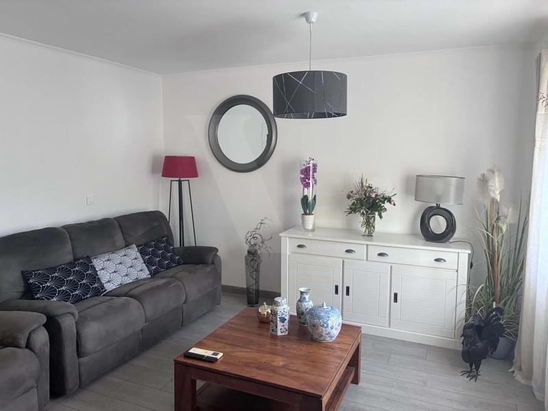 Maison - 120 m² - 4 pièces