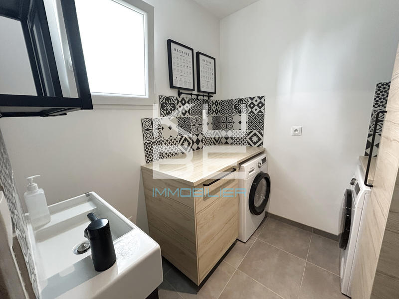 Maison - 129 m² - 4 pièces