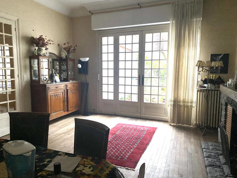 Maison - 155 m² - 5 pièces