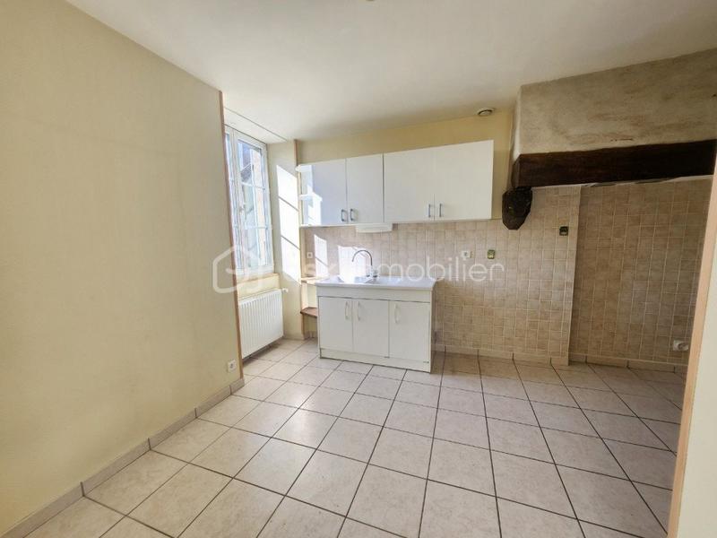 Maison - 165 m² - 7 pièces