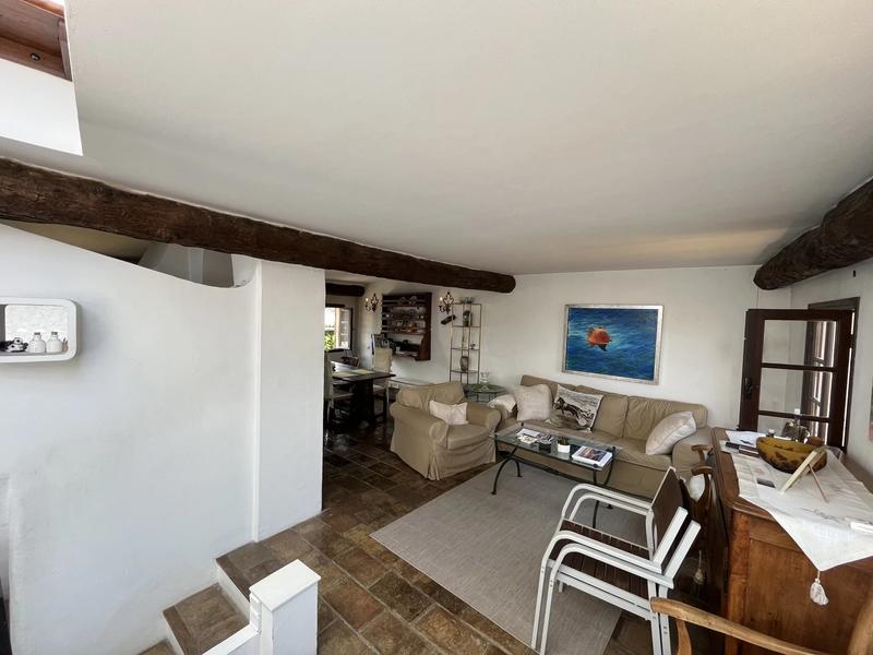 Maison de village - 121 m² - 4 pièces