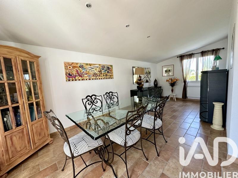 Maison - 114 m² - 4 pièces