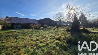 Maison - 110 m² - 6 pièces