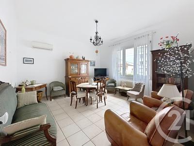 Maison - 146 m² - 6 pièces