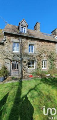 Maison de campagne - 252 m² - 10 pièces