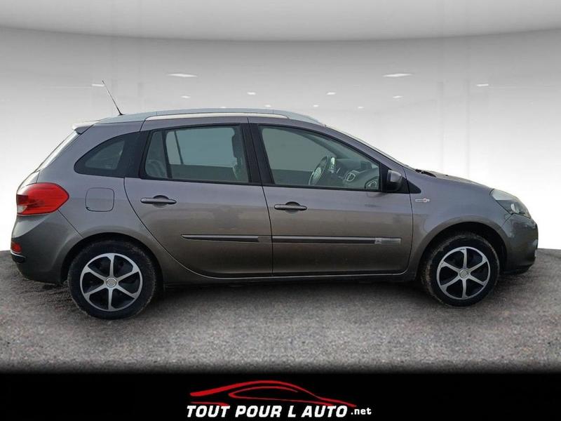 Renault Clio III 1.2 16v 75 Alizé