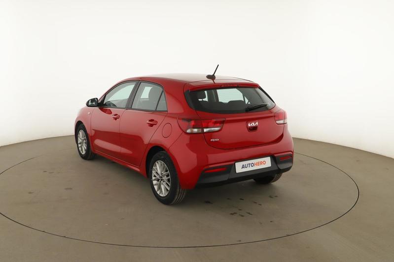 Kia Rio 1.0 t-GDi Isg Active 100 ch