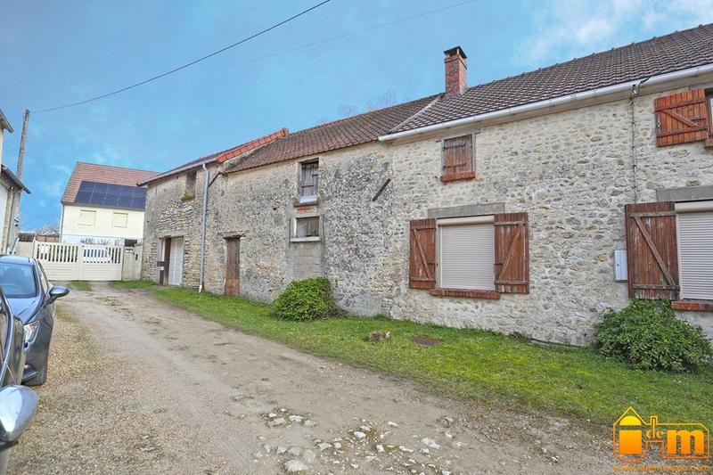 Parking / Garage - 44 m²