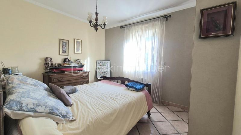 Villa - 88 m² - 4 pièces