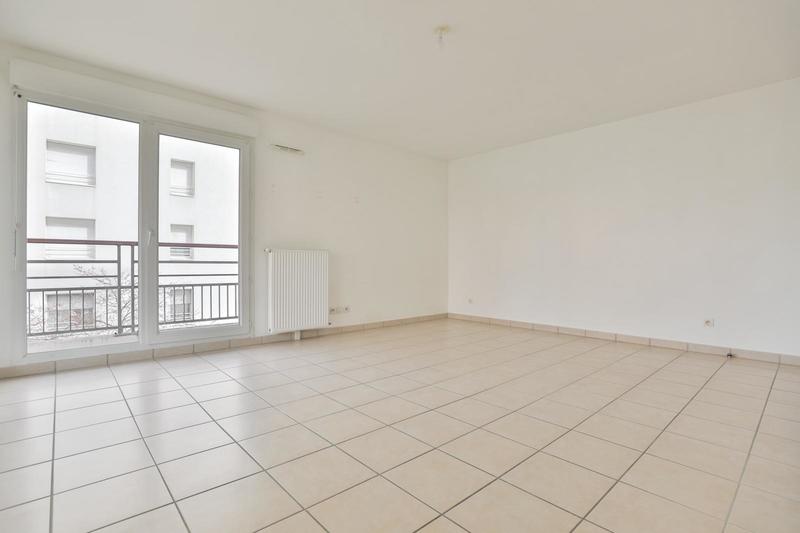 Appartement - 63 m²