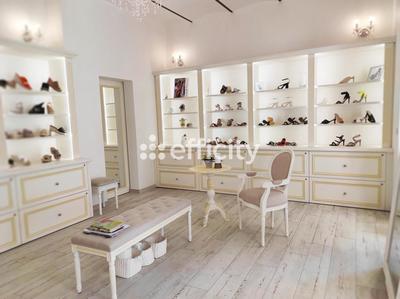 Bureau - 60 m² - 3 pièces