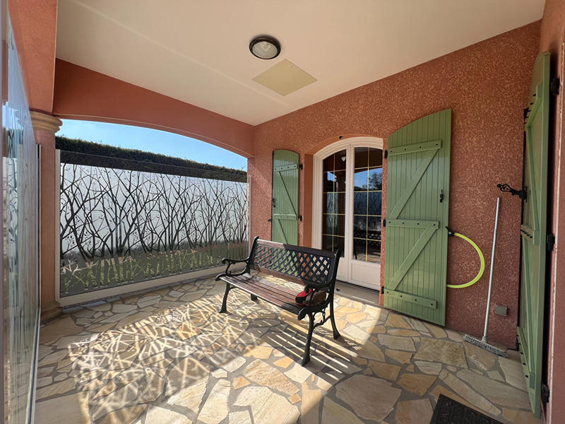 Maison - 146 m² - 7 pièces