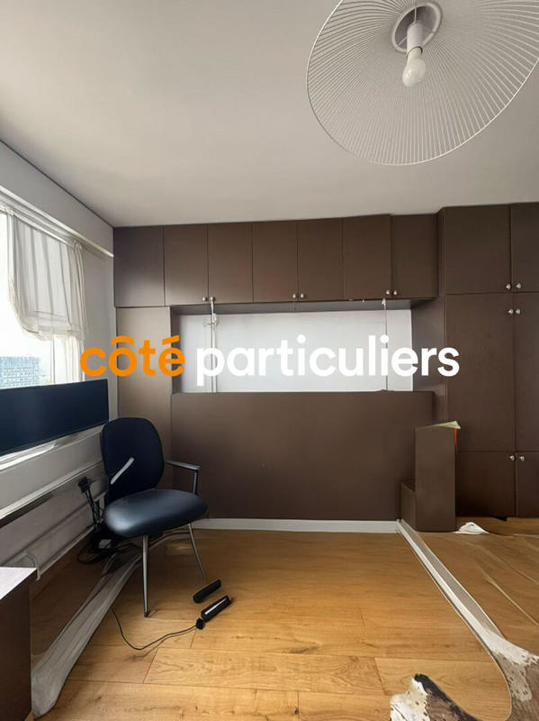 Appartement - 27 m² - 1 pièce