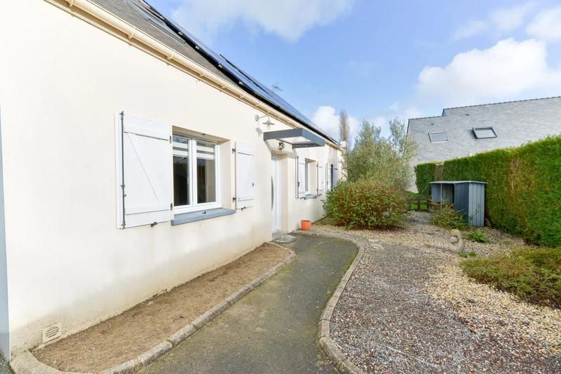 Maison - 132 m² - 6 pièces