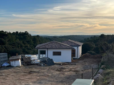 Villa - 243 m² - 6 pièces