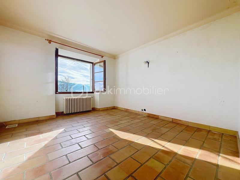 Maison de village - 126 m² - 4 pièces