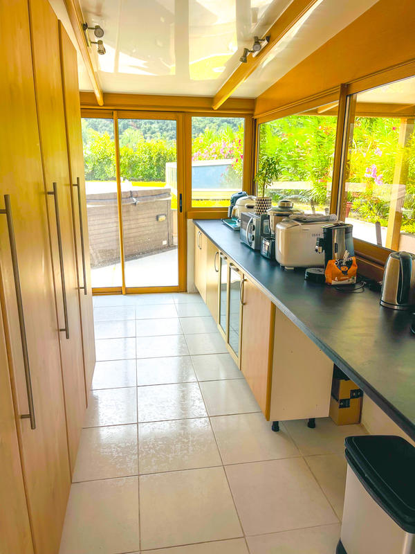 Appartement - 120 m² - 4 pièces