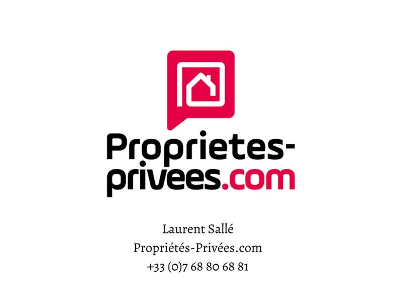 Maison - 108 m² - 6 pièces