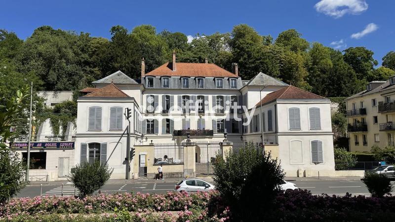 Duplex - 80 m² - 3 pièces