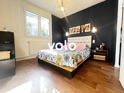 Maison - 112 m² - 4 pièces