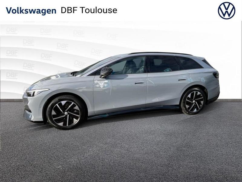 Volkswagen Id.7 Nouvelle Tourer Pro / Life Max
