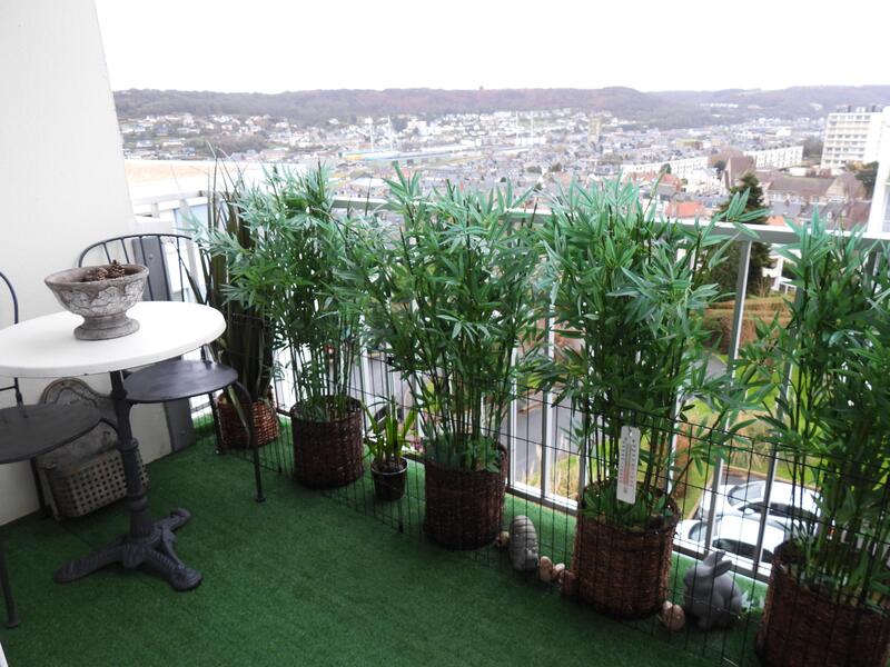 Appartement - 81 m² - 4 pièces